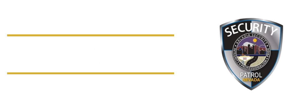 Citadel x Arcadia Citadel x Arcadia