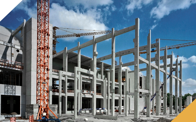 Construction Security