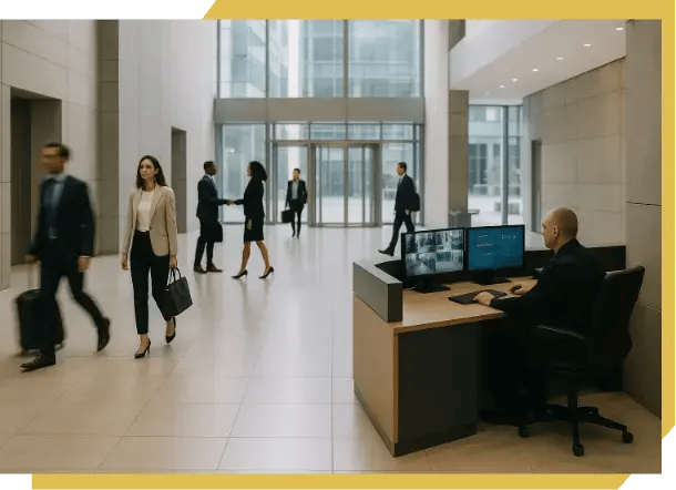 Corporate Security Citadel Security