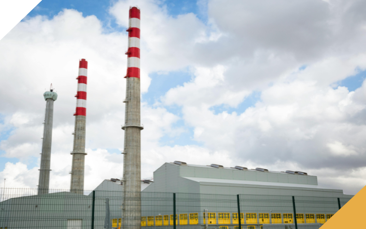 Energy and Utilities Security Services