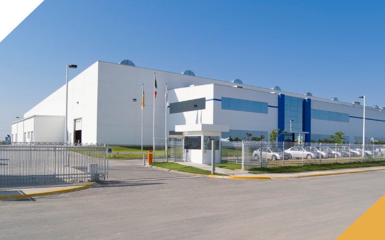 Industrial and Manufacturing Security Services
