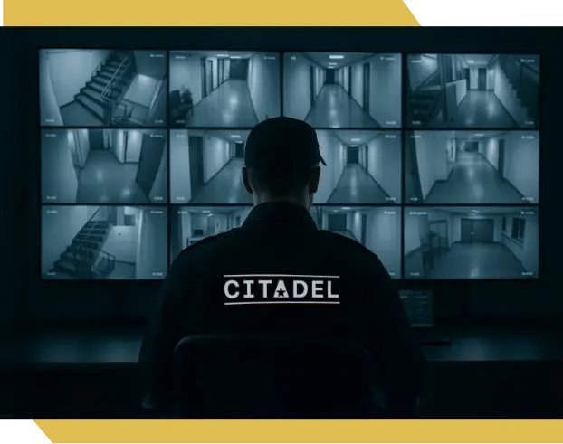 Integrated Security Solutions - Citadel Security Section 2