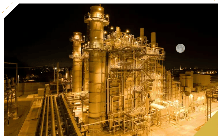 Security Solutions for Energy & Utilities - 2nd