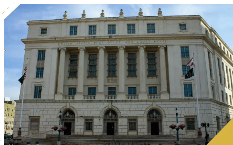 Security Solutions for Government - 2nd